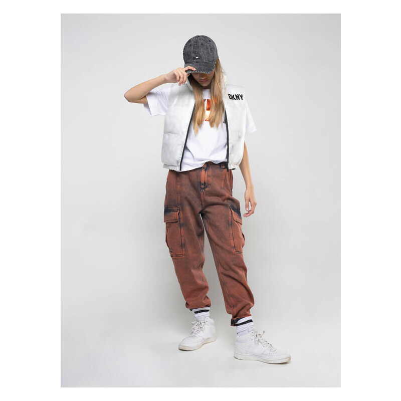 Tričko DKNY 45918827