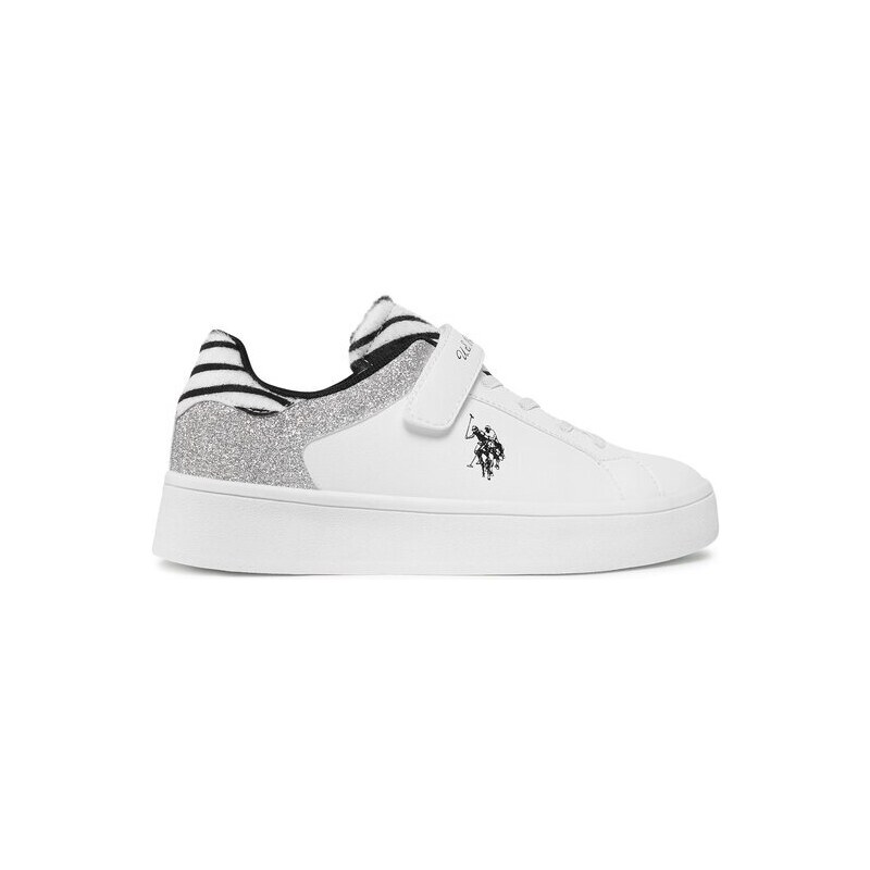 Sneakersy U.S. Polo Assn. 45918641
