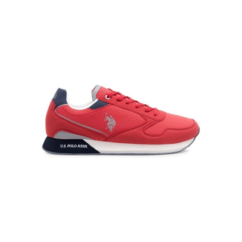 Sneakersy U.S. Polo Assn. 45918723