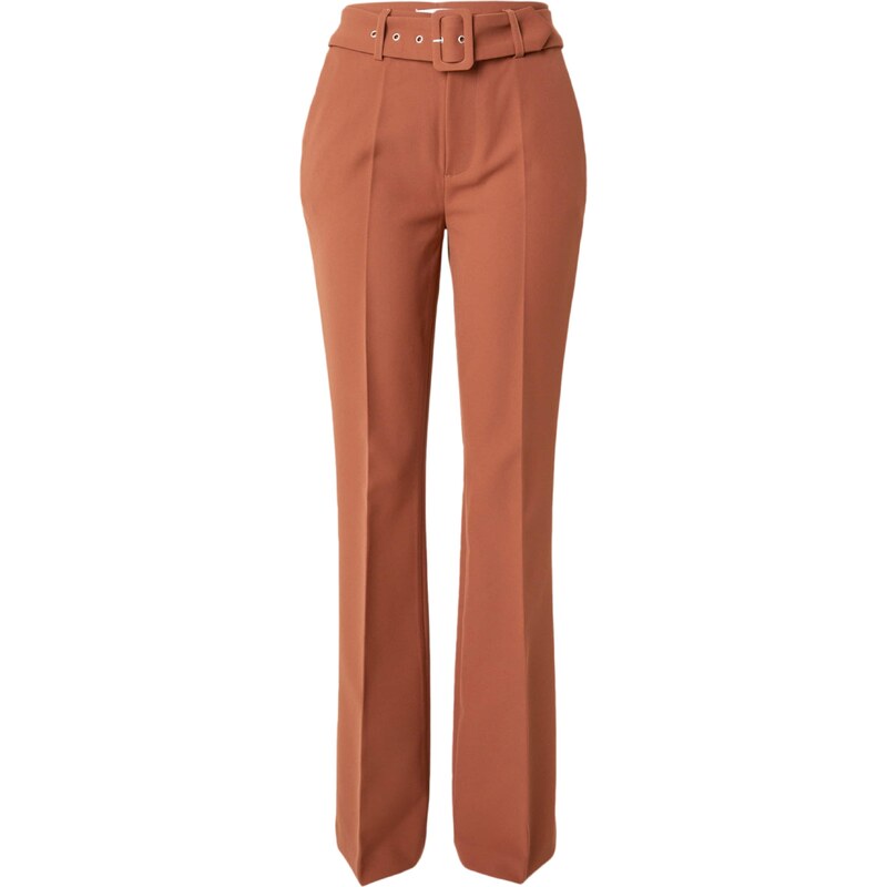 ABOUT YOU x Iconic by Tatiana Kucharova Nohavice s pukmi Farina 46622739