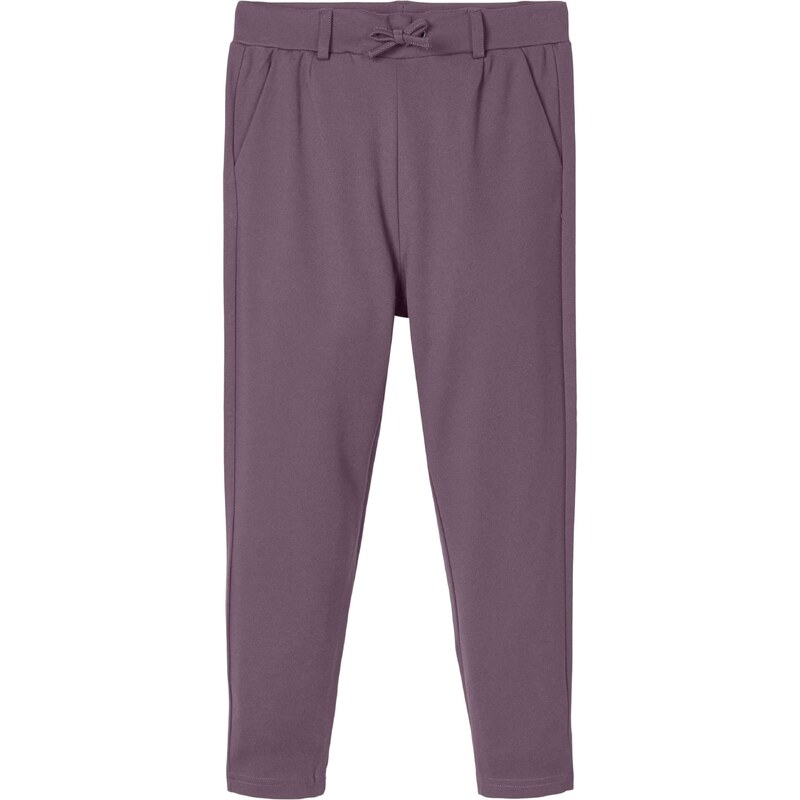 NAME IT Nohavice Nitida slivková 46248536