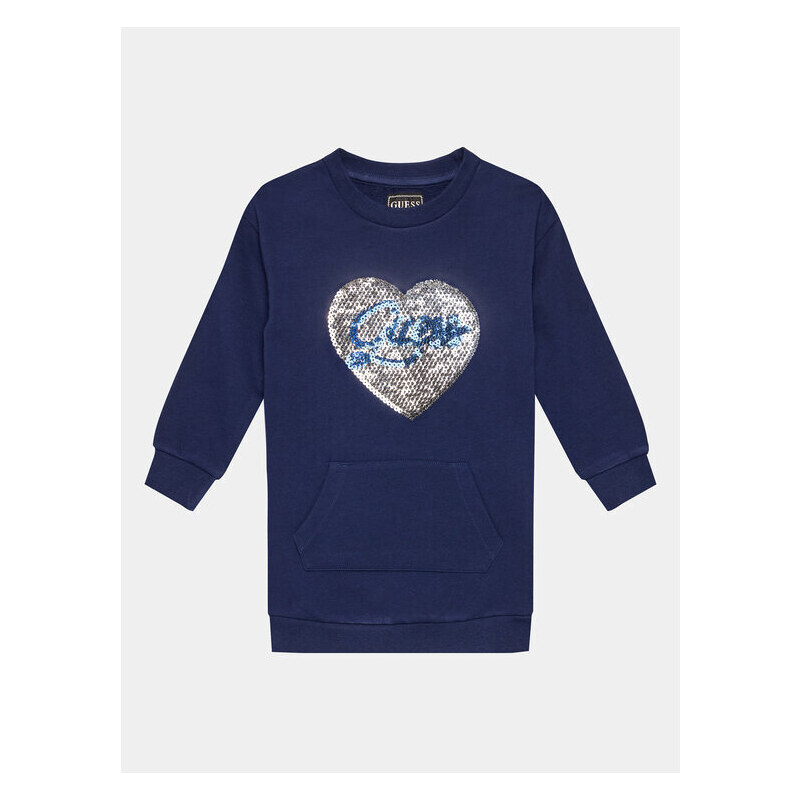 Každodenné šaty Guess 45926741