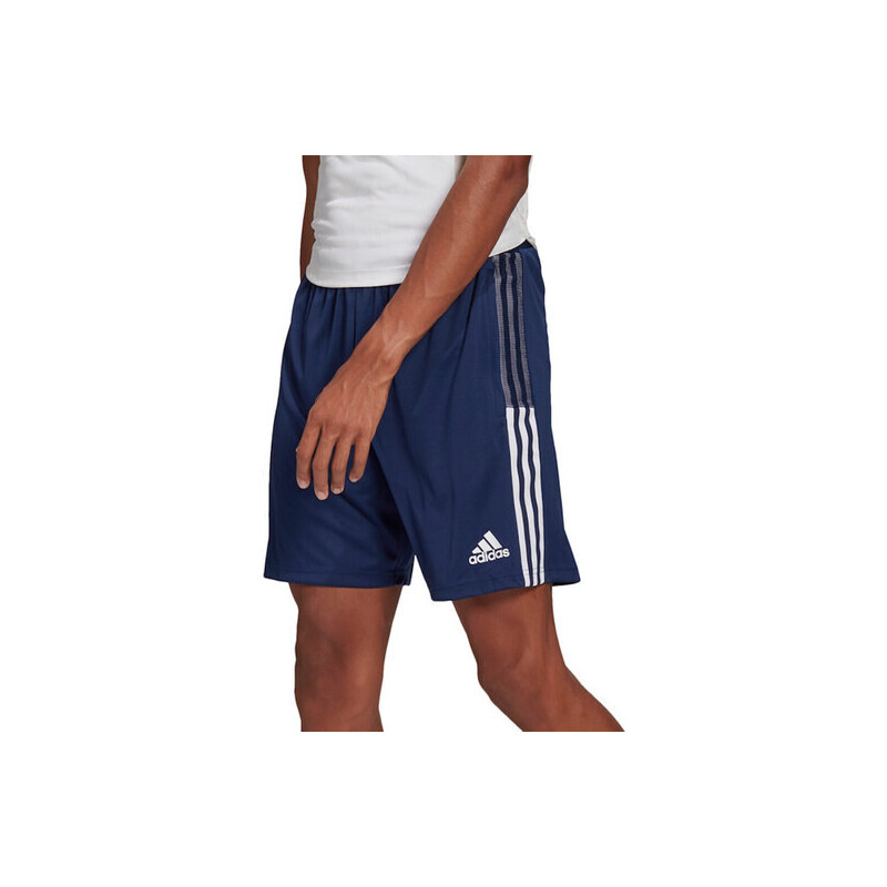 Pánske kraťasy Adidas Tiro M pánske 2XL 49746641