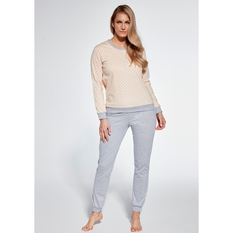Dámske pyžamo Cornette 784/336 49770087