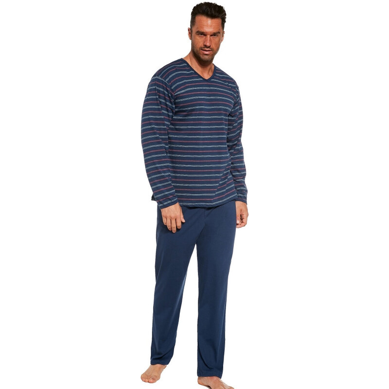 Pánske pyžamo Cornette 139/39 49770442