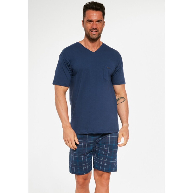 Pánske pyžamo Cornette 329/249 49770443