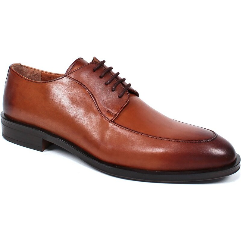 GLS Pánske elegantné poltopánky 45927939