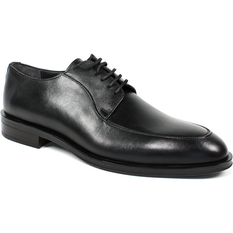 GLS Pánske elegantné poltopánky 45927933