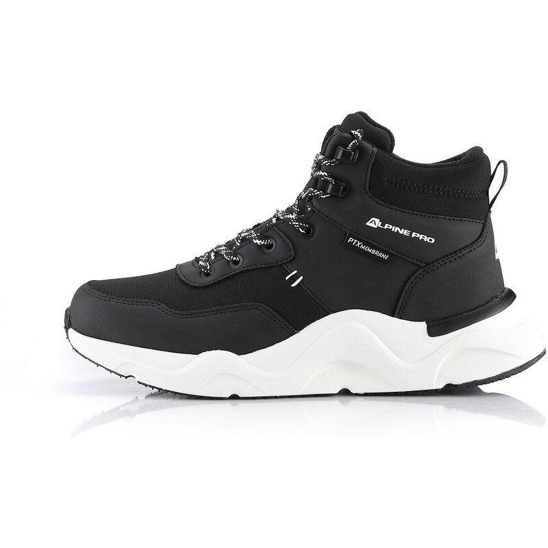 ALPINE PRO - MYTIKASA DÁMSKA MESTSKÁ OBUV S MEMBRÁNOU PTX 45842756