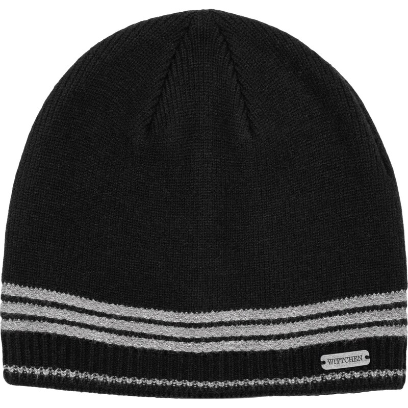 Wittchen Pánska čiapka v jednoduchom prevedení 45928308