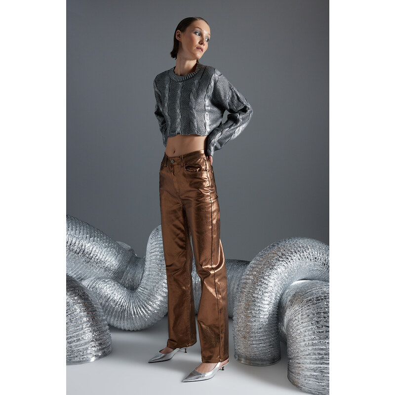 Dámske rifle Trendyol 50624510