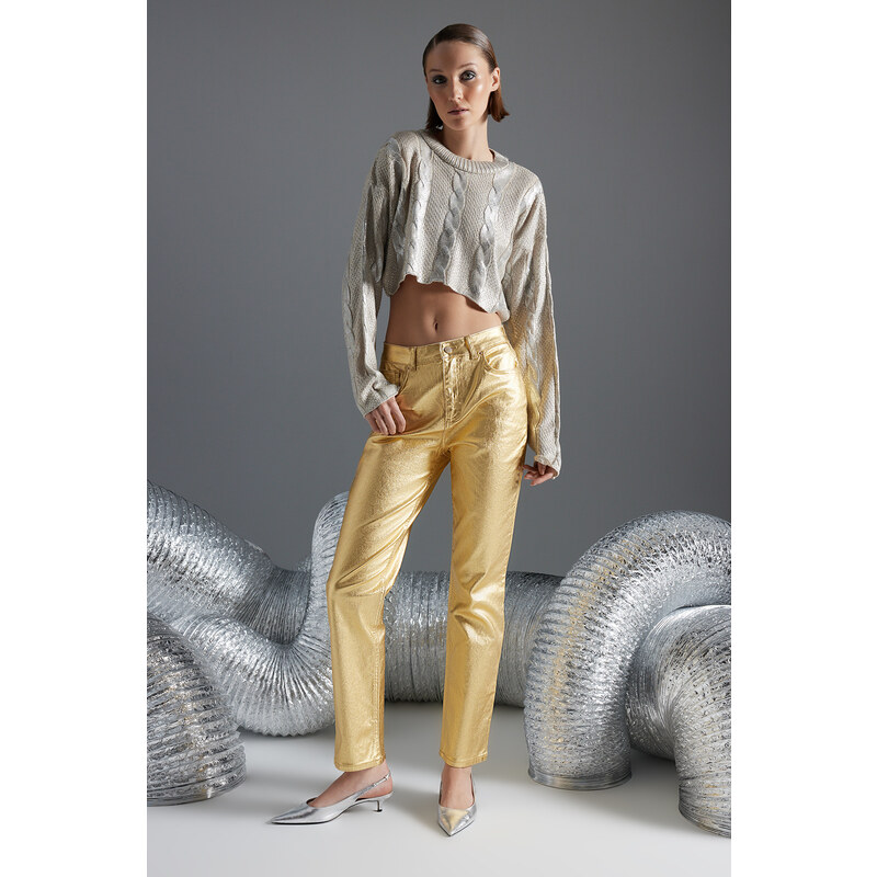 Dámske rifle Trendyol 50609185