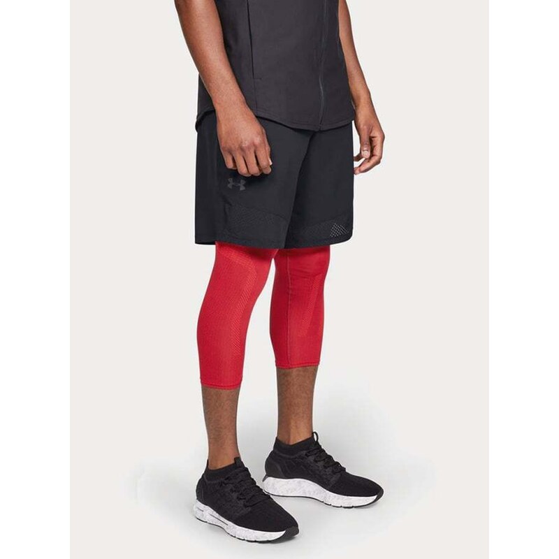 E-shop Black Mens Shorts Vanish Woven Under Armour