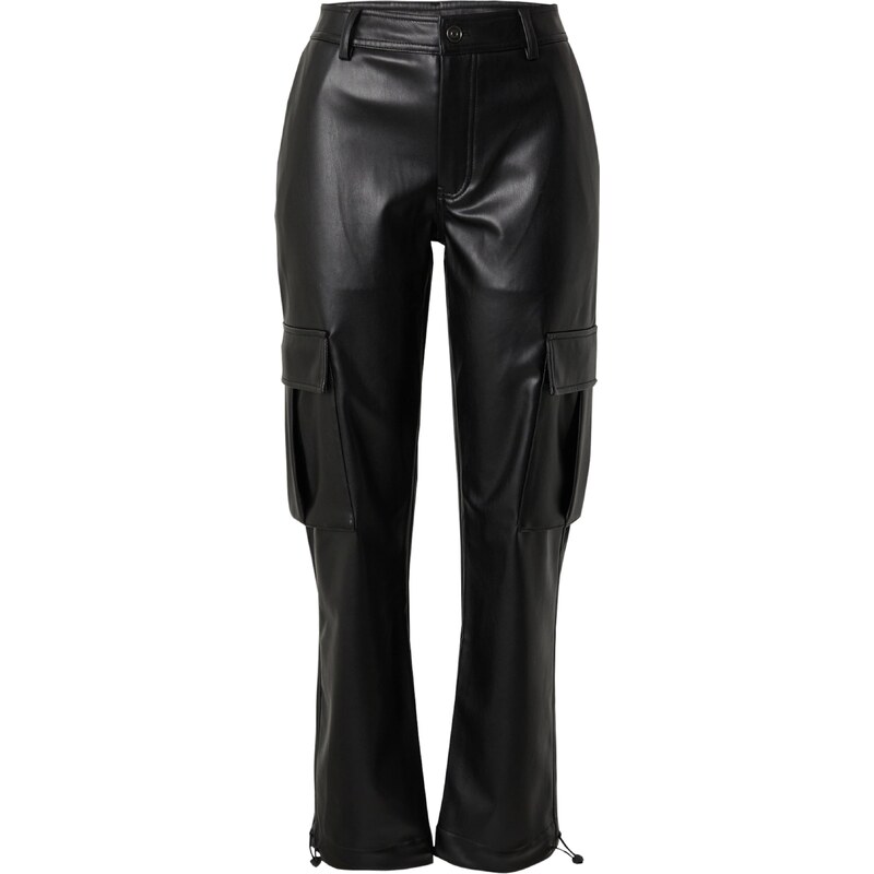 ABOUT YOU x Chiara Biasi Kapsáče Luna čierna 46804004