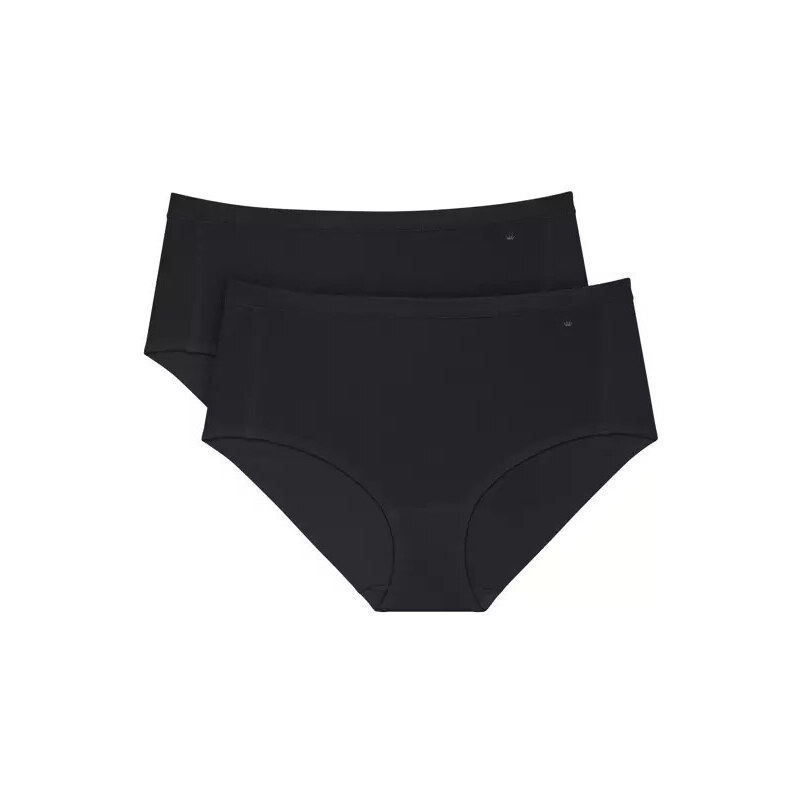 Dámske nohavičky Smart Natural Maxi EX 2P 0004 2 - Triumph 39412642