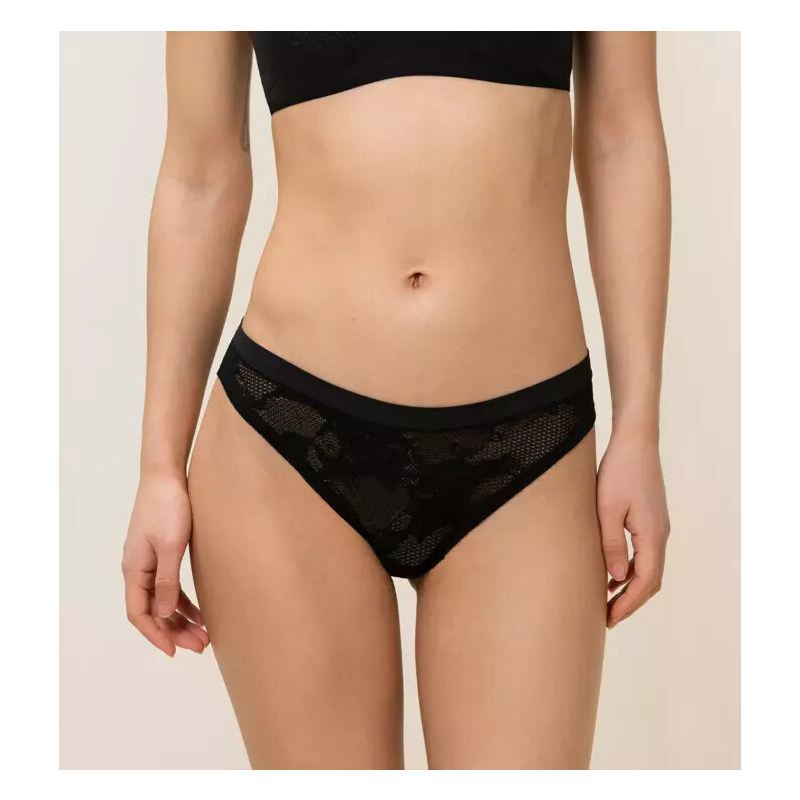 Dámske nohavičky Smart Deco Brazilian EX - Triumph 62248038