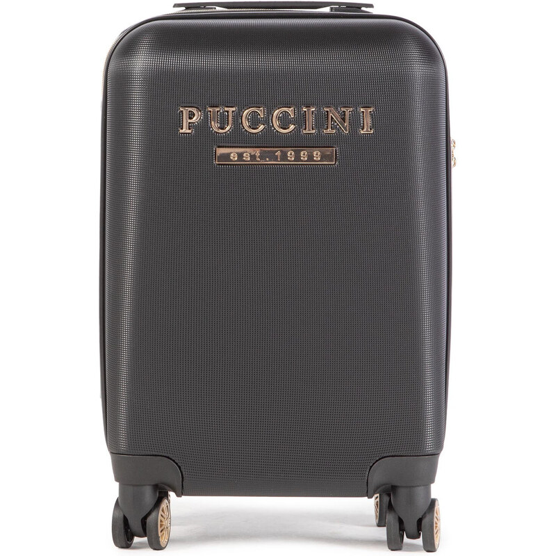 Kabínový kufor Puccini