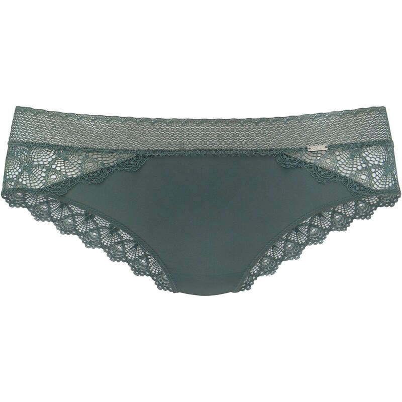 s.Oliver Nohavičky zelená 54255133