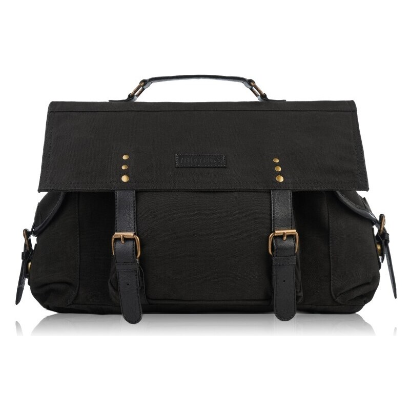 Velká pánská cestovní taška Paolo Peruzzi E-01 45955710