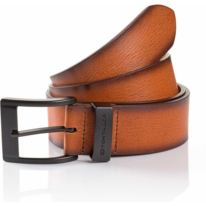 TOM TAILOR Opasky THOMAS koňaková 63066774