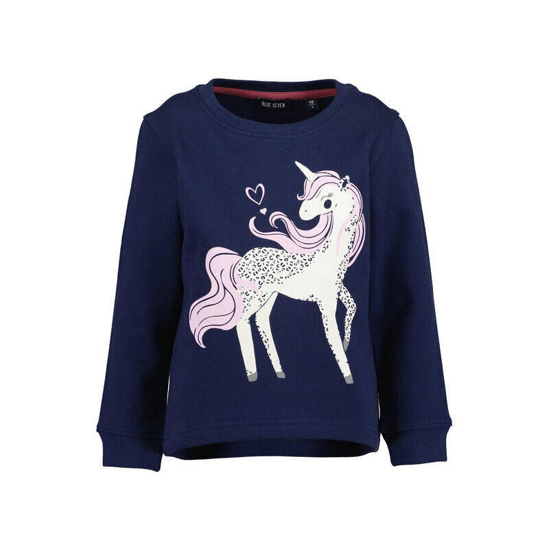 Mikina Blue Seven 45960552