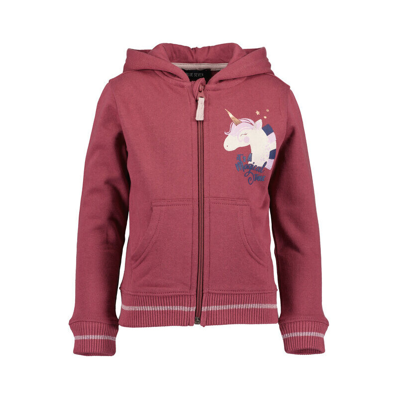 Mikina Blue Seven 45960554