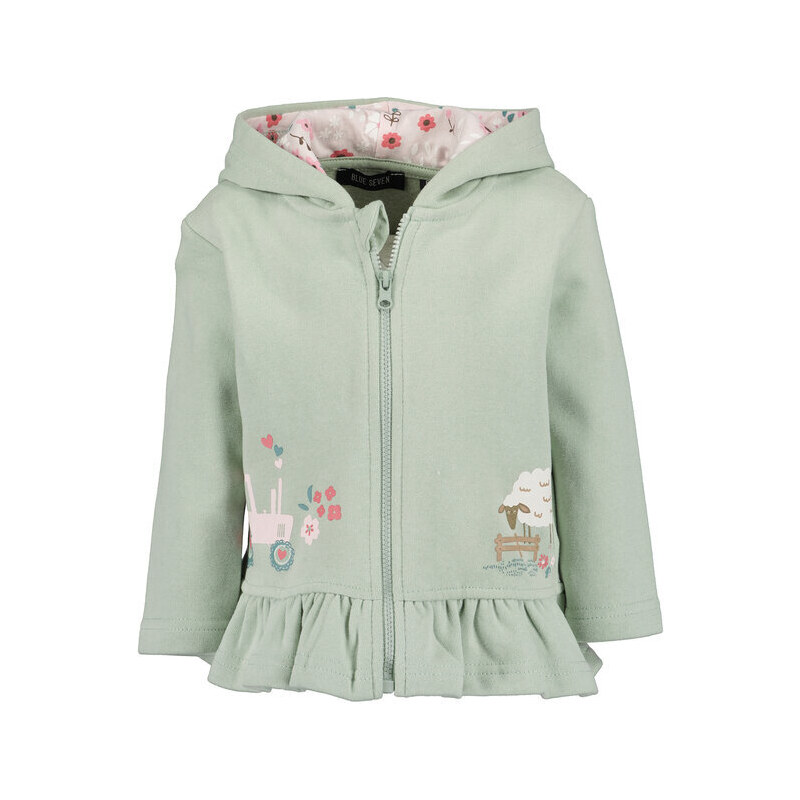 Mikina Blue Seven 45960726