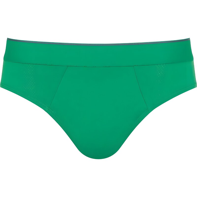 Triumph Pánske slipy EVER Airy Short C2P - Sloggi 44507104