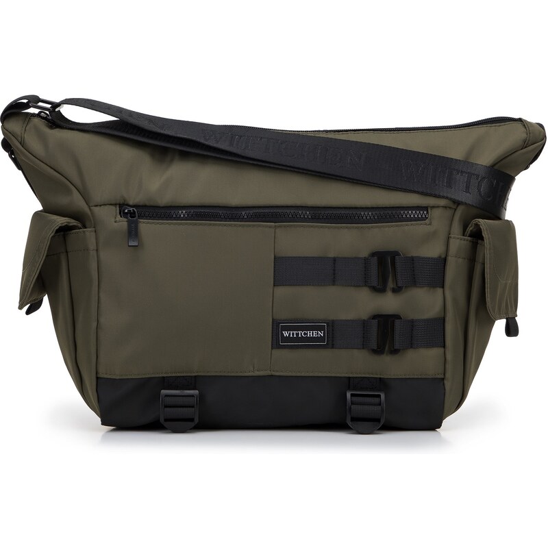 Pánska viacúčelová taška Wittchen 56-3S-802-80 45960762