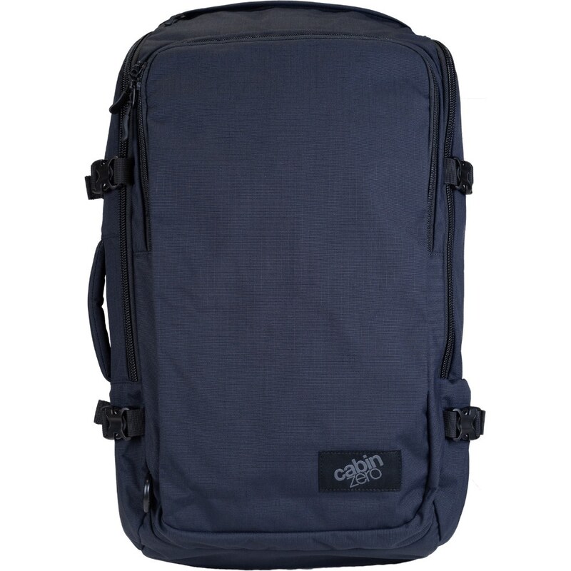 Batoh do lietadla 55x40x20 CabinZero Adventure Pro 42L Absolute Black 45961267