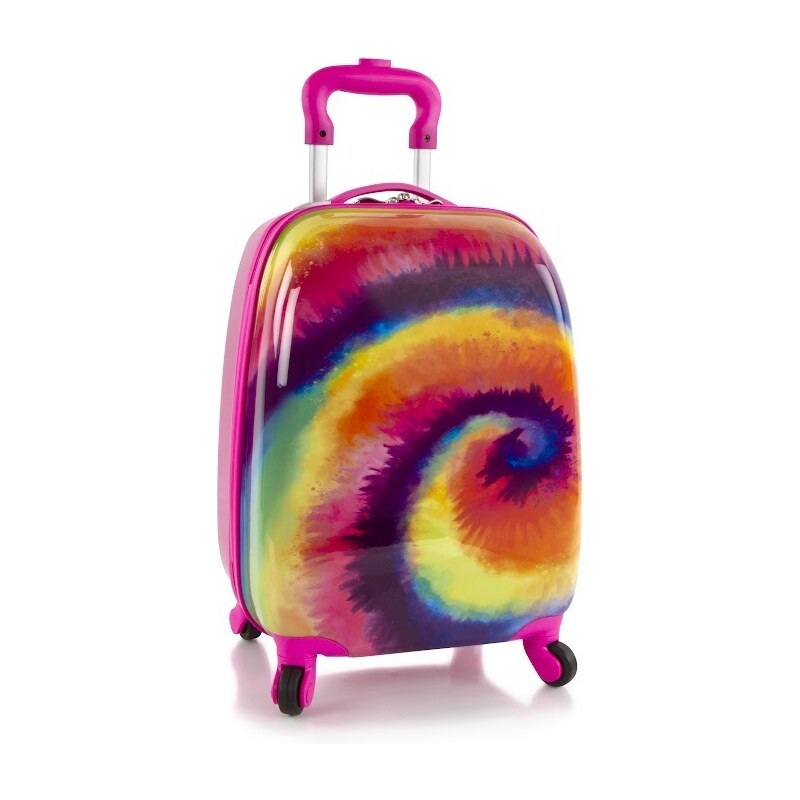 Kufor pre deti Heys Kids 4w Tie Dye 45961284