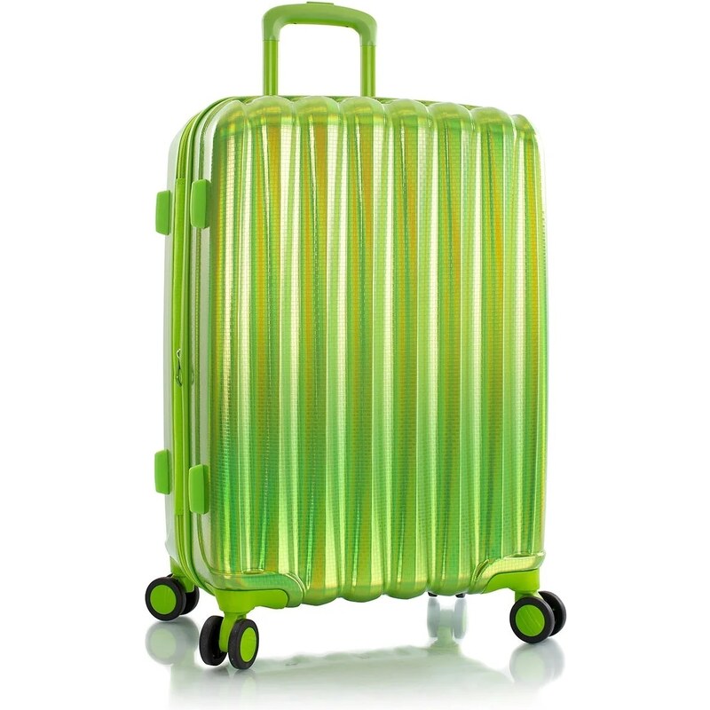Stredný kufor na kolieskach Heys AstroGreen 45961335