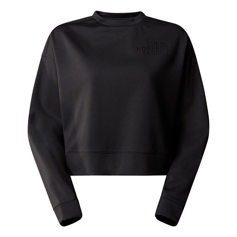 The North Face W Spacer Air Crew - Dámske - Mikina The North Face - 66357769