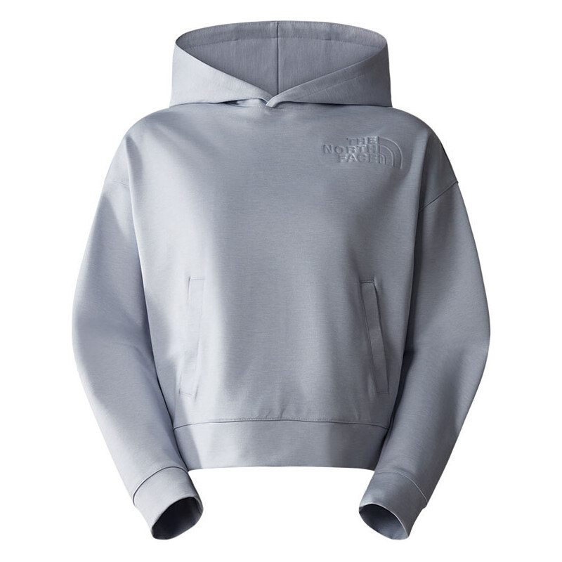The North Face W Spacer Air Hoody - Dámske - Mikina The North Face - 66357772