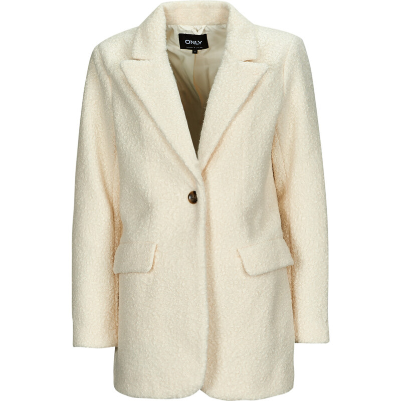 Only Kabáty ONLPIPER BOSTON BLAZER CC OTW Only 62497390