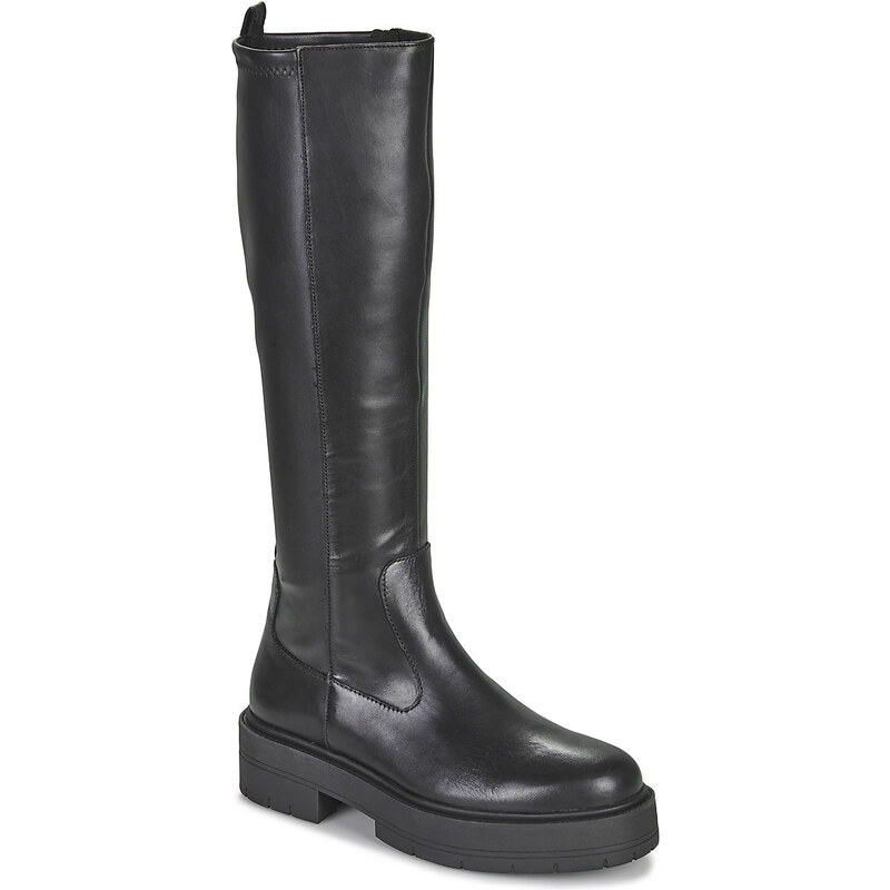 Geox Čižmy do mesta D SPHERICA EC7 BOOTS Geox 46006394