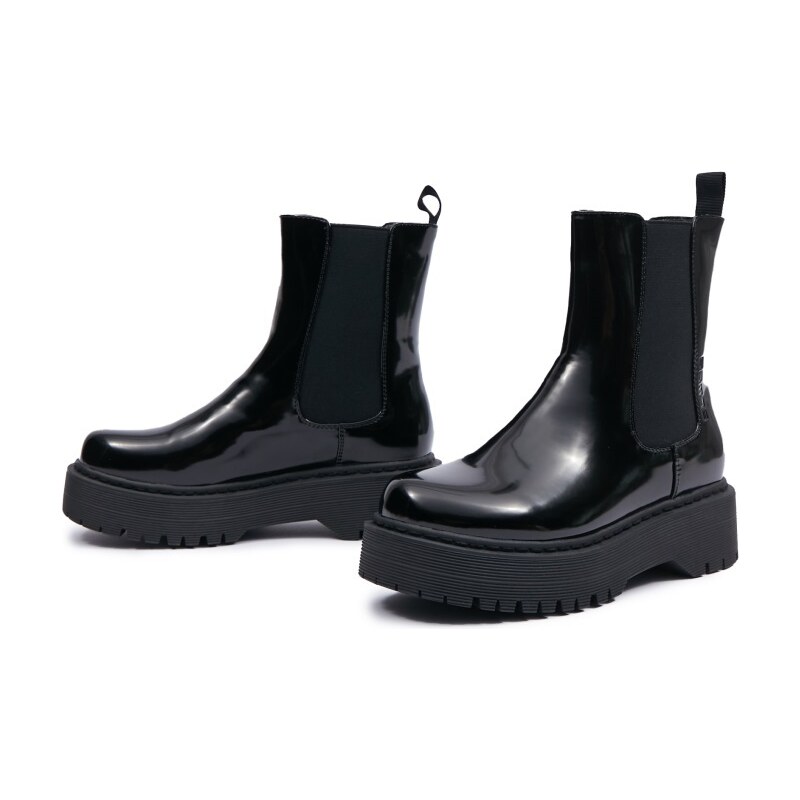 SAM73 Dámske topánky LACERTA SAM 73 čierna 45964172