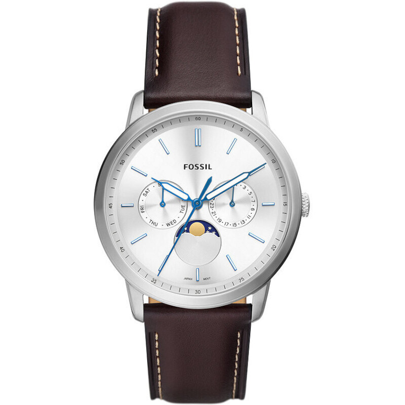 Fossil Neutra Moonphase FS5905 67511574