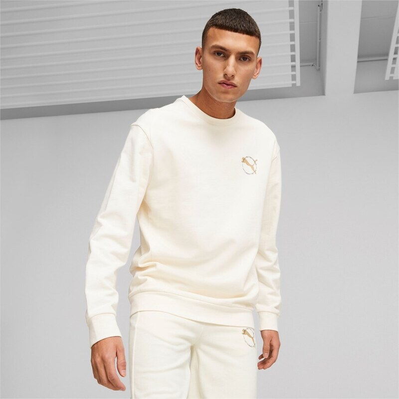 Puma BETTER SPORTSWEAR Crew TR Assorted Colours 45984724