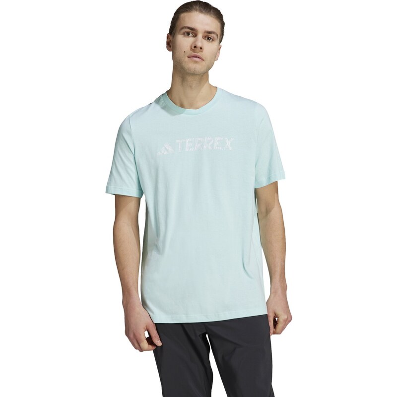adidas Performance adidas Terrex Classic Logo T-Shirt SEFLAQ 45984751