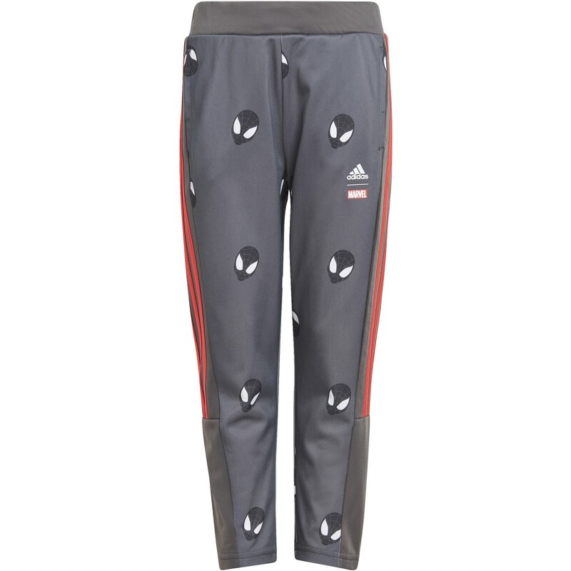 adidas Performance adidas x Marvel Spider-Man Tracksuit Bottoms GRESIX 45984757