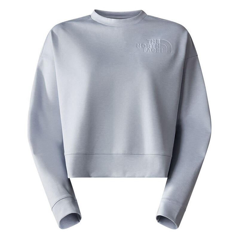 The North Face W Spacer Air Crew - Dámske - Mikina The North Face - 66357770
