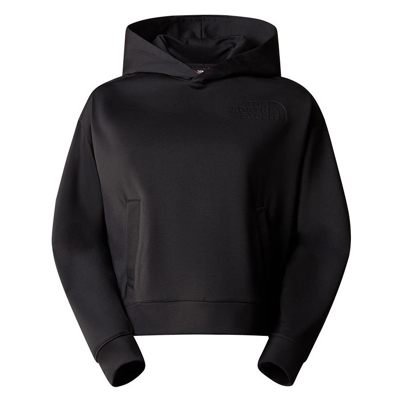 The North Face W Spacer Air Hoody - Dámske - Mikina The North Face - 66357771