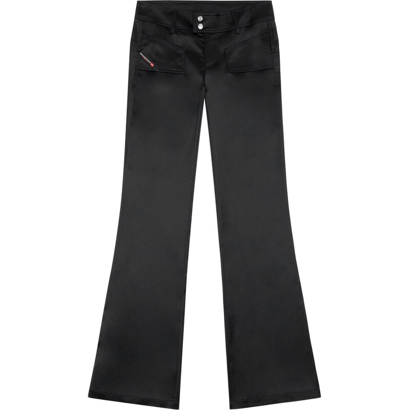 NOHAVICE DIESEL P-STELL TROUSERS