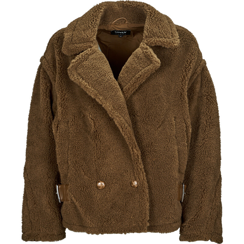 Only Bundy ONLSANNE TEDDY AVIATOR CC OTW Only 62497394