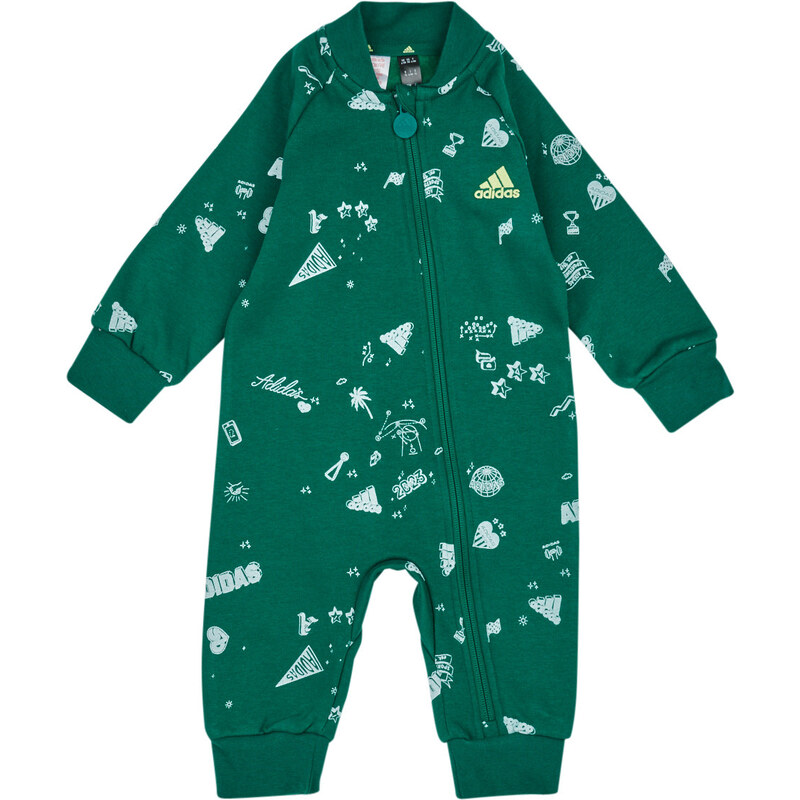 adidas Módne overaly BLUV Q3 ONESI adidas 65470334