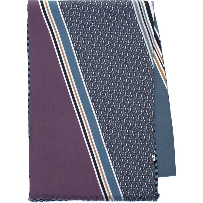 Wittchen Pánsky hodvábny šál 46037597