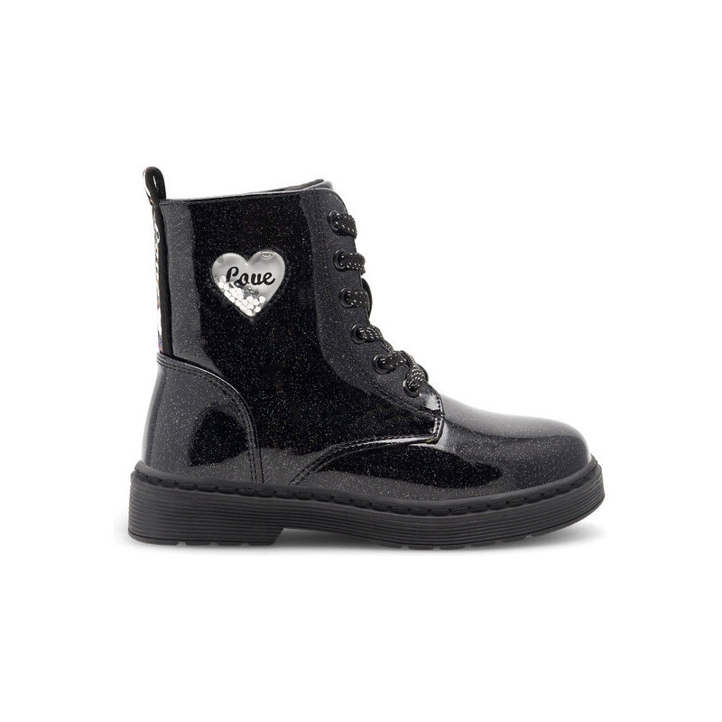 Šnurovacia obuv Nelli Blu 46031066