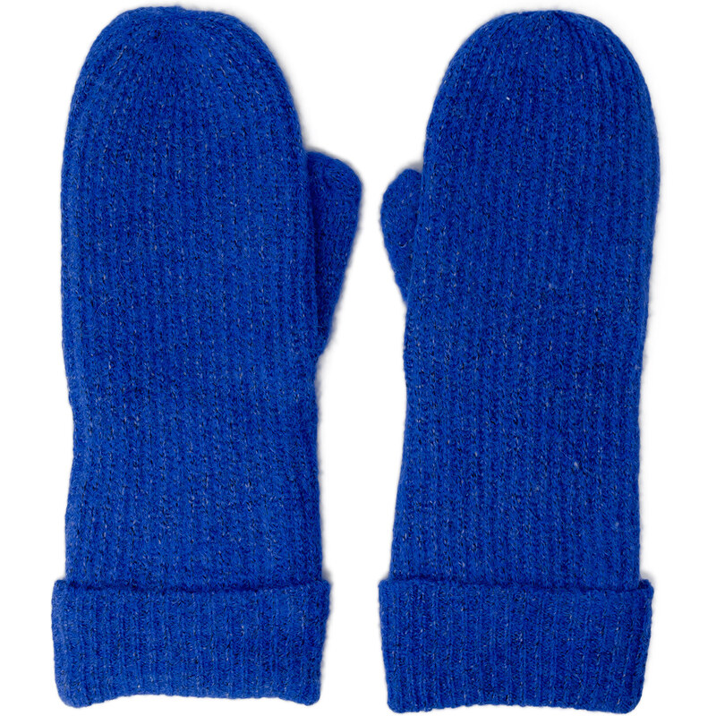 Vero Moda modré rukavice 66817901