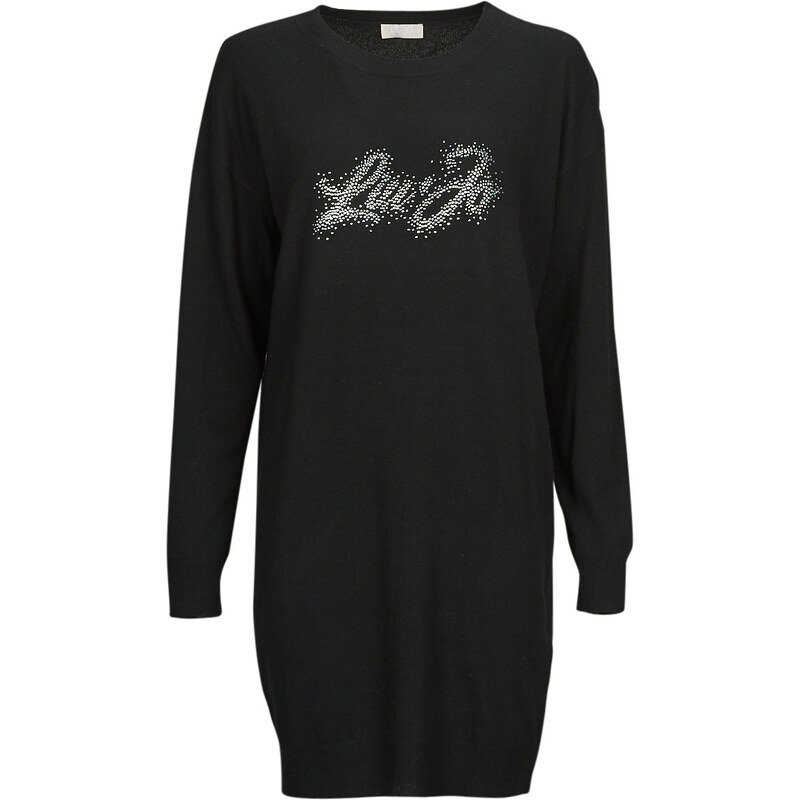 Liu Jo Krátke šaty MF3366 Liu Jo 62497300